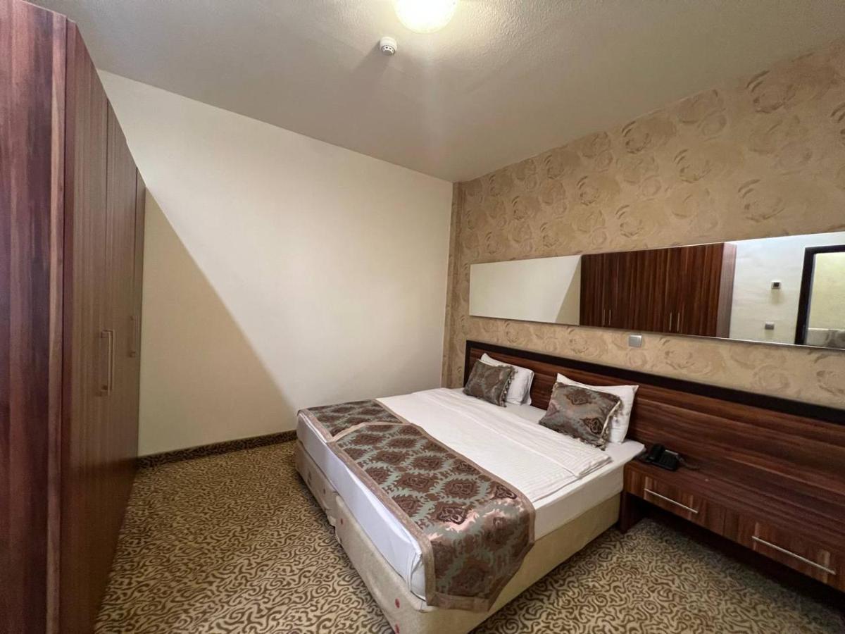 ארביל Jouhayna Hotel&Suite מראה חיצוני תמונה
