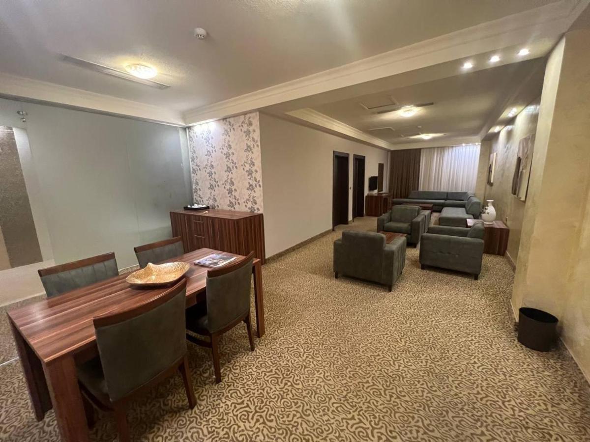 ארביל Jouhayna Hotel&Suite מראה חיצוני תמונה