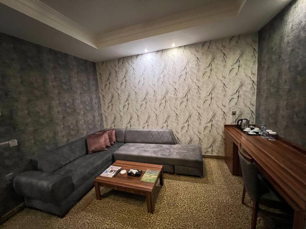 ארביל Jouhayna Hotel&Suite מראה חיצוני תמונה