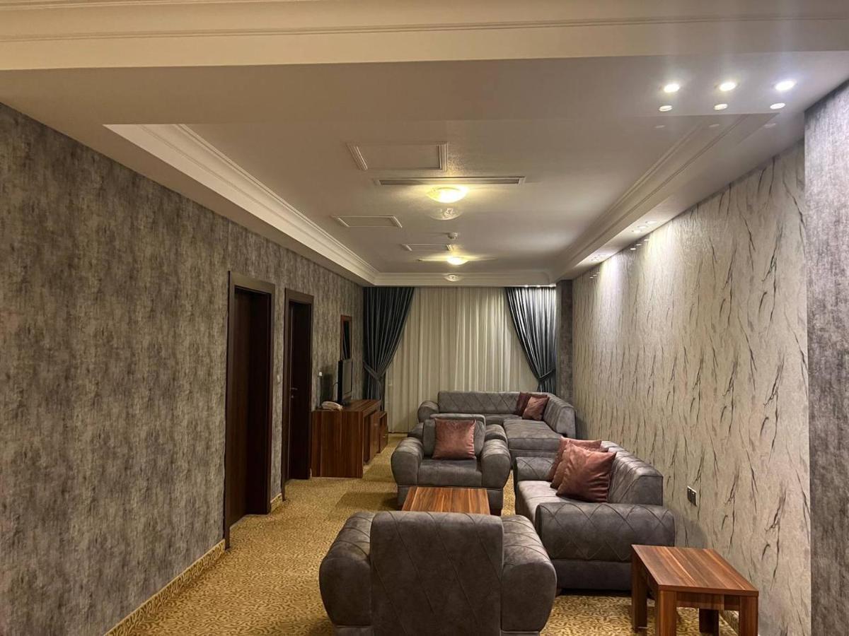 ארביל Jouhayna Hotel&Suite מראה חיצוני תמונה