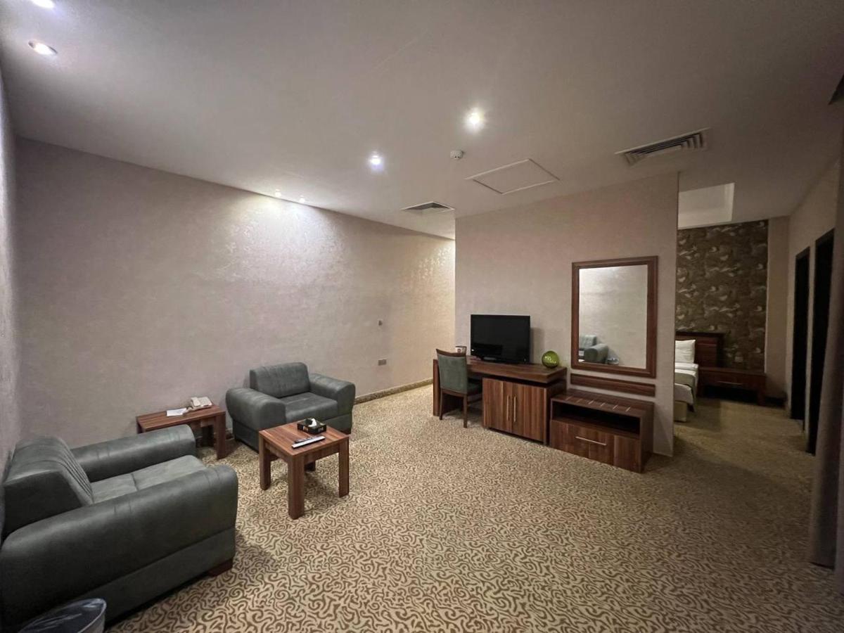 ארביל Jouhayna Hotel&Suite מראה חיצוני תמונה