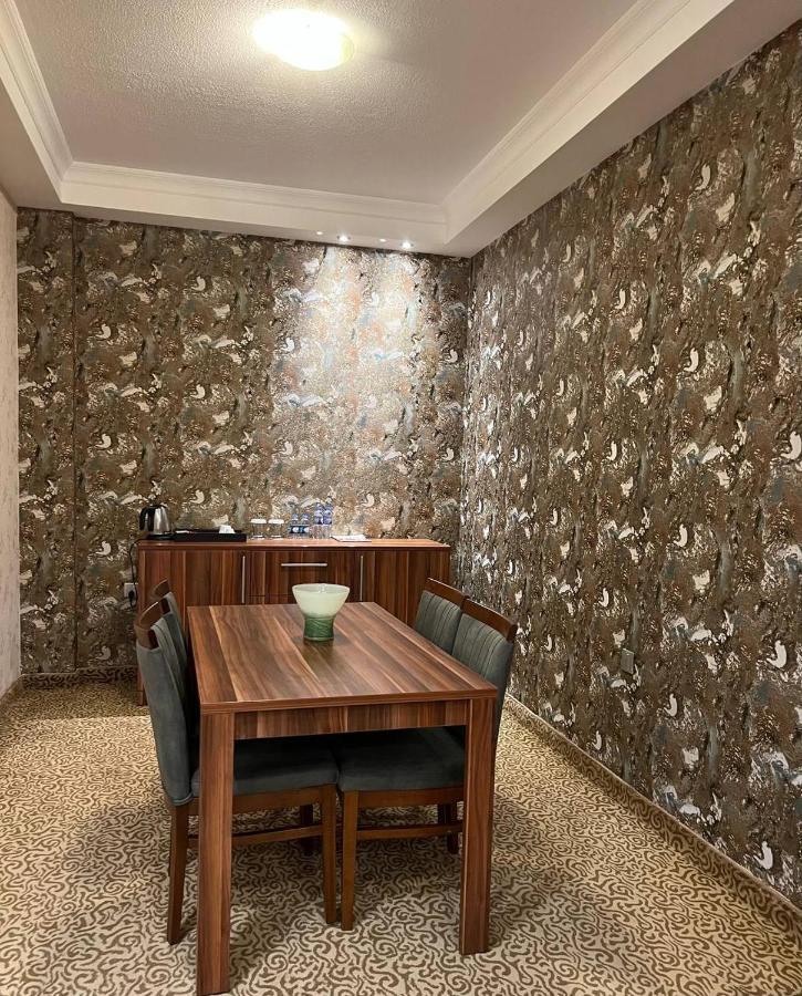 ארביל Jouhayna Hotel&Suite מראה חיצוני תמונה