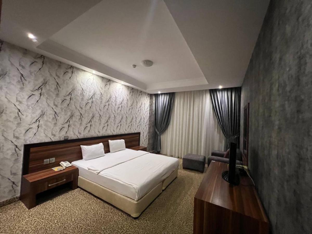 ארביל Jouhayna Hotel&Suite מראה חיצוני תמונה