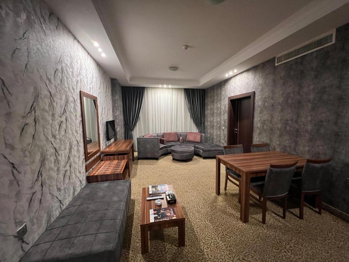 ארביל Jouhayna Hotel&Suite מראה חיצוני תמונה