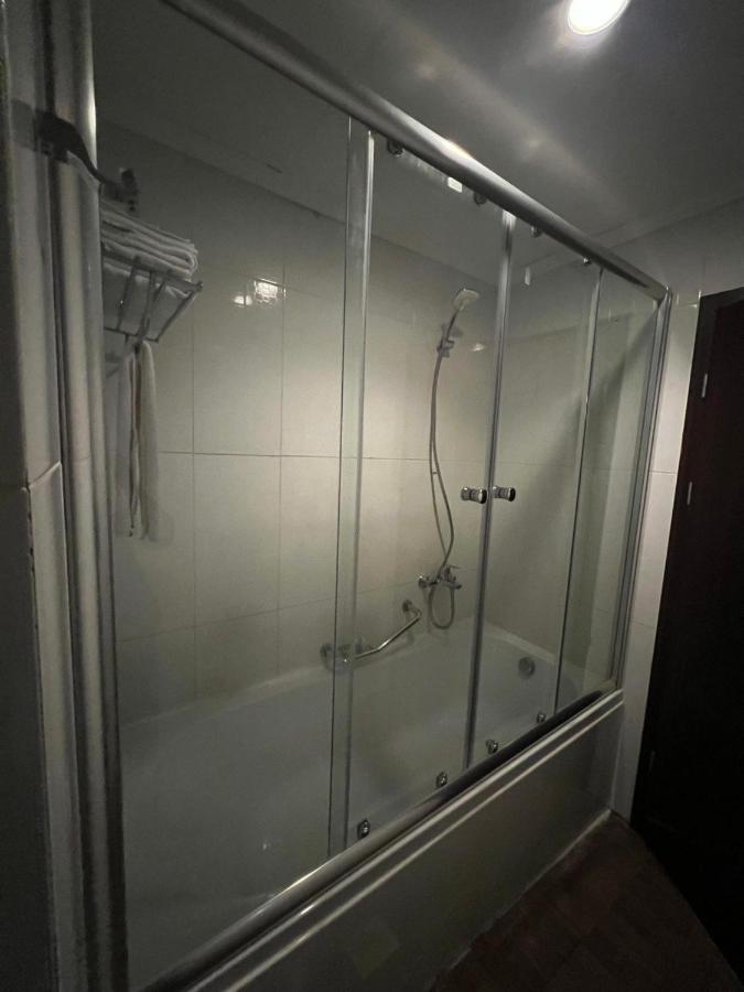 ארביל Jouhayna Hotel&Suite מראה חיצוני תמונה