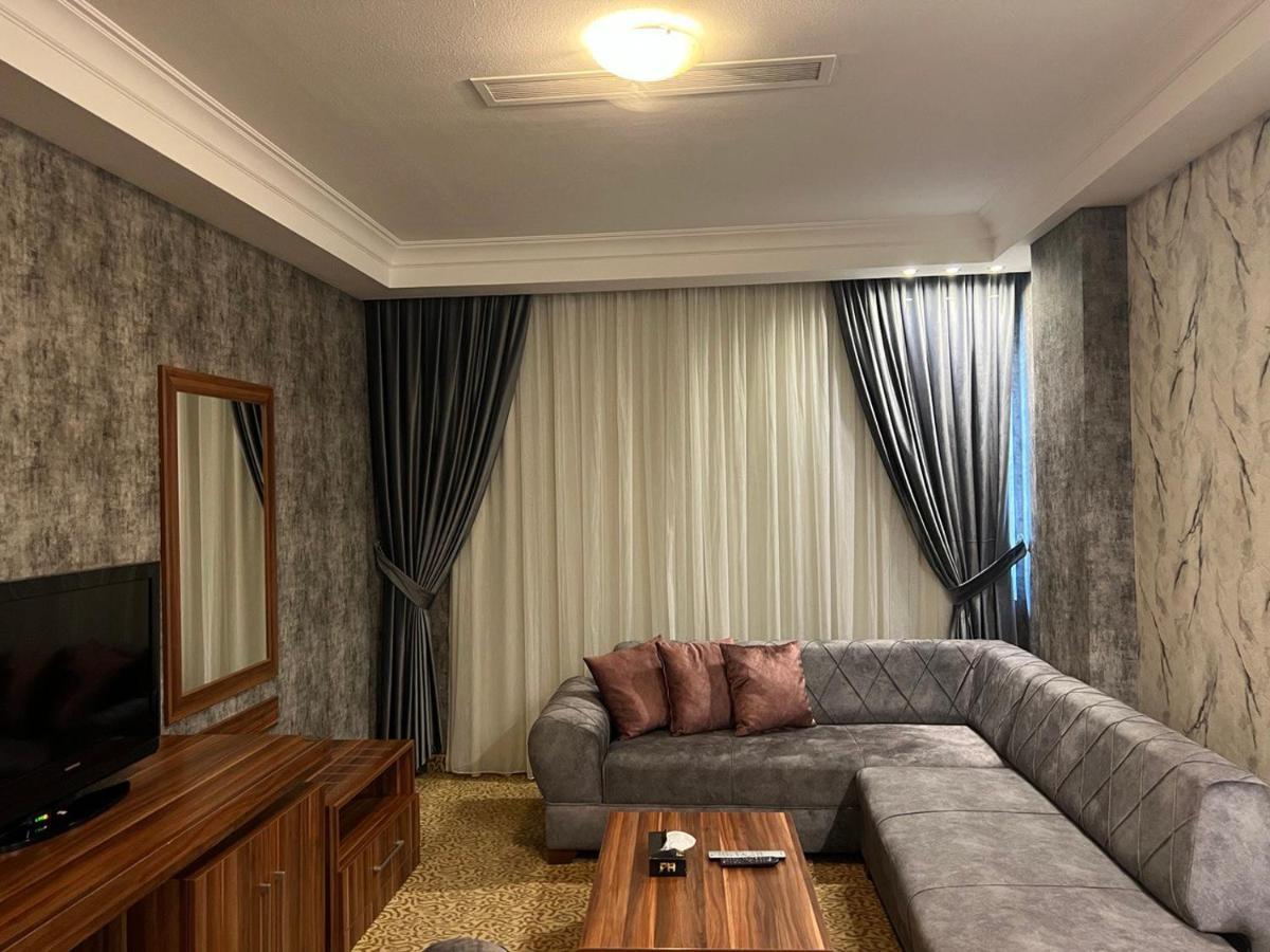 ארביל Jouhayna Hotel&Suite מראה חיצוני תמונה