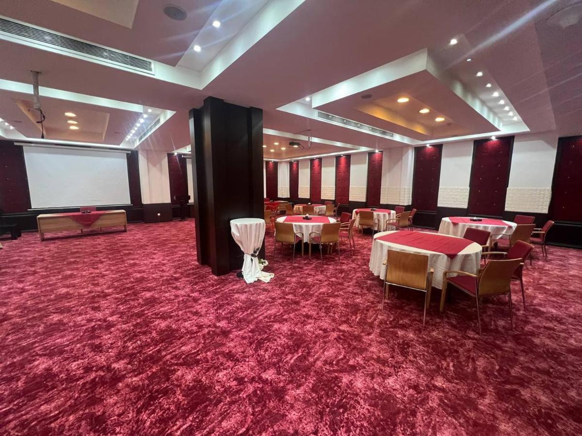 ארביל Jouhayna Hotel&Suite מראה חיצוני תמונה