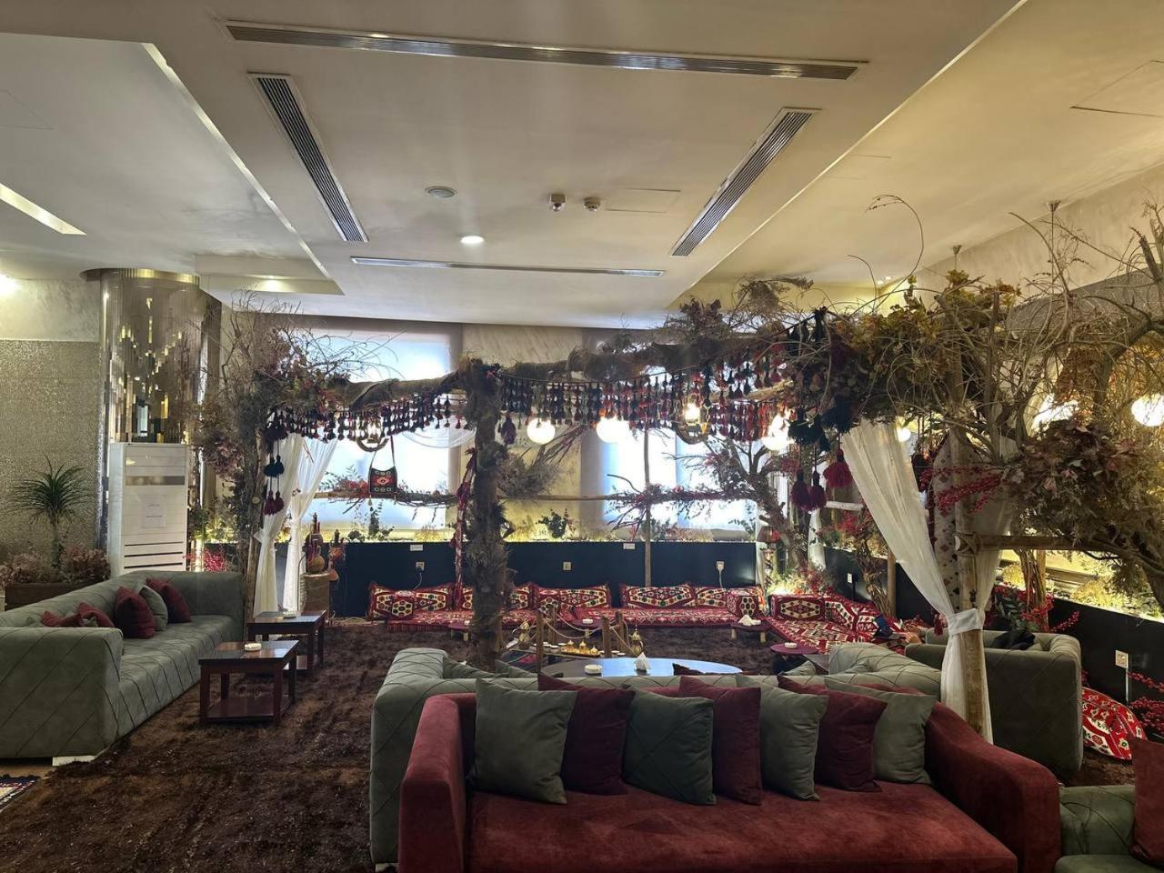 ארביל Jouhayna Hotel&Suite מראה חיצוני תמונה