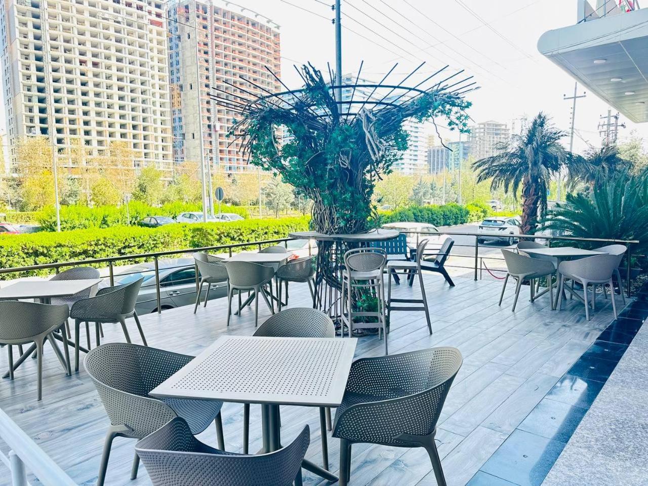 ארביל Jouhayna Hotel&Suite מראה חיצוני תמונה