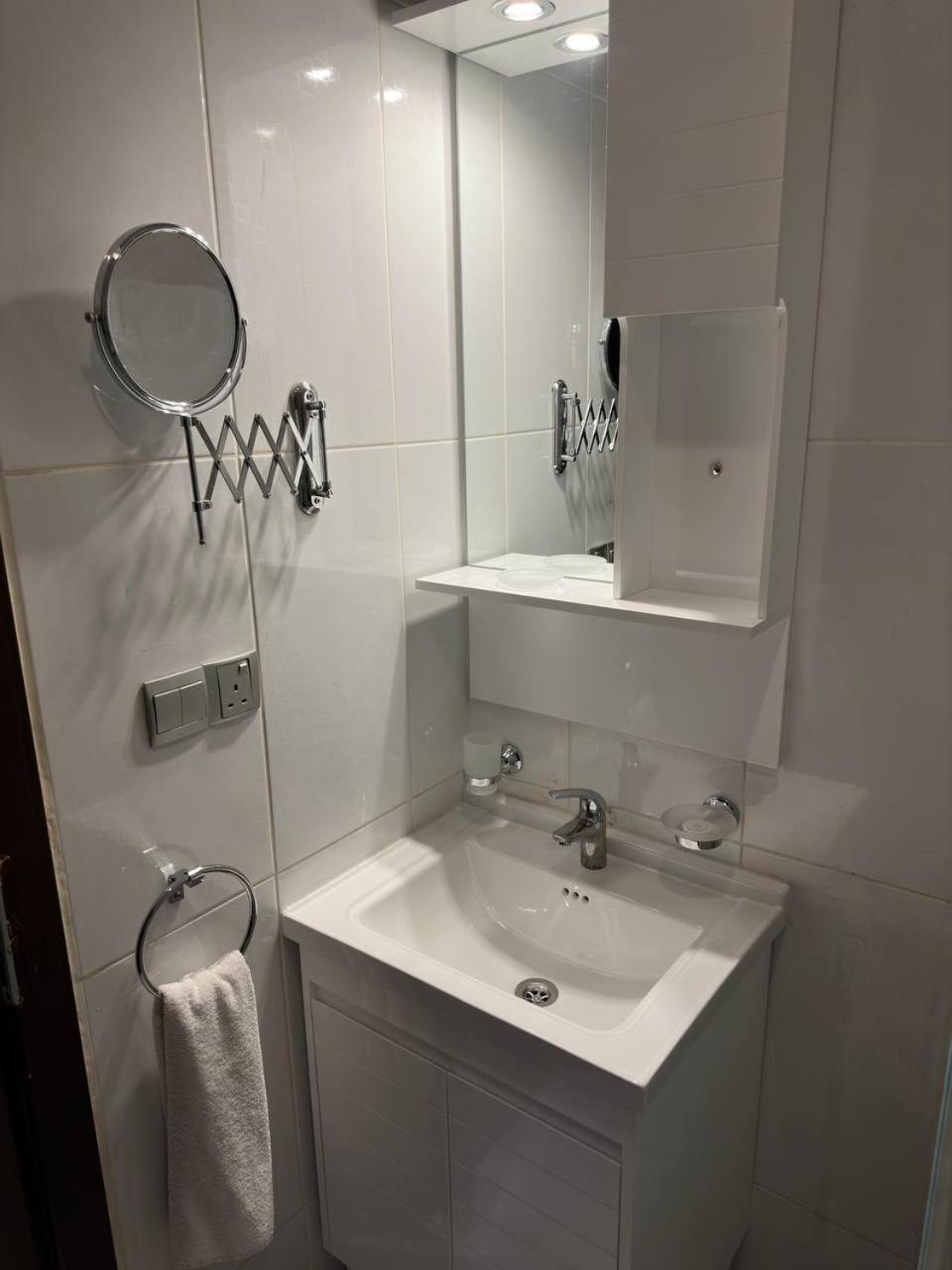 ארביל Jouhayna Hotel&Suite מראה חיצוני תמונה
