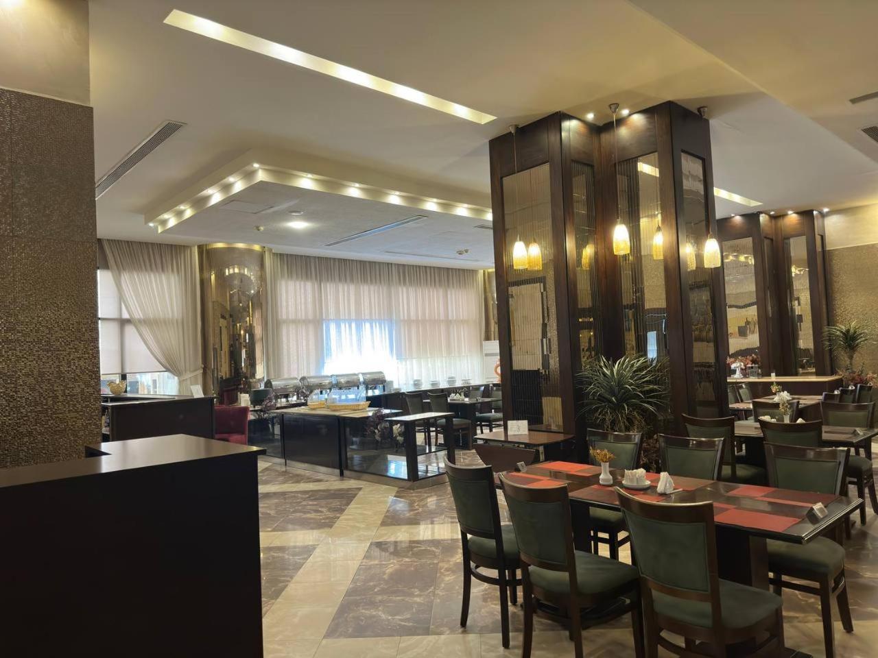 ארביל Jouhayna Hotel&Suite מראה חיצוני תמונה