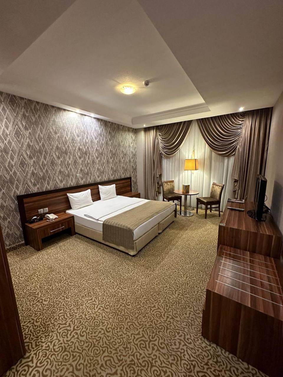 ארביל Jouhayna Hotel&Suite מראה חיצוני תמונה
