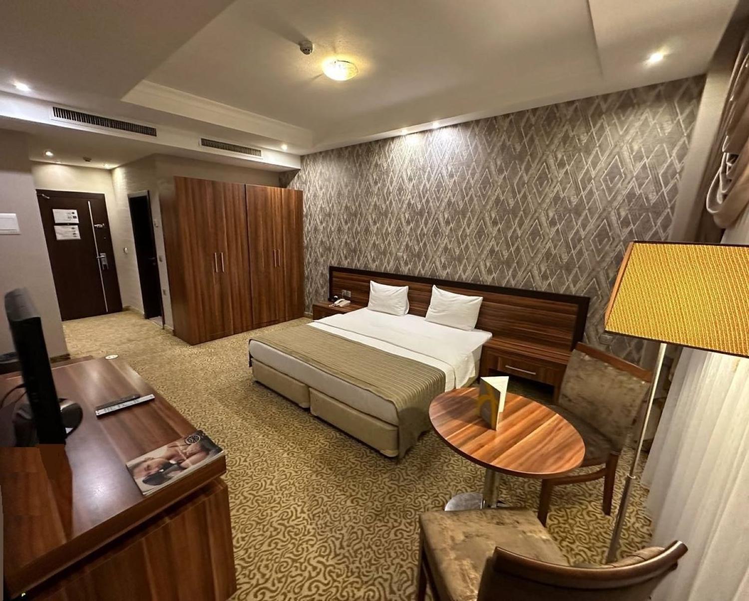 ארביל Jouhayna Hotel&Suite מראה חיצוני תמונה