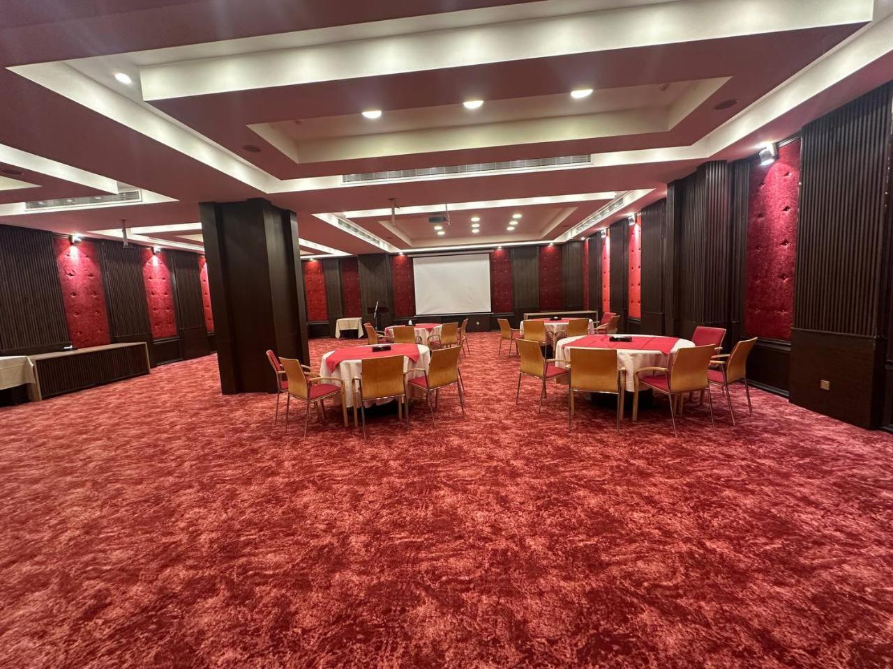 ארביל Jouhayna Hotel&Suite מראה חיצוני תמונה